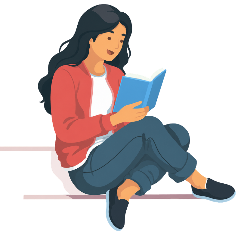 Join my VIP Reader Club | Books by Gea Simons