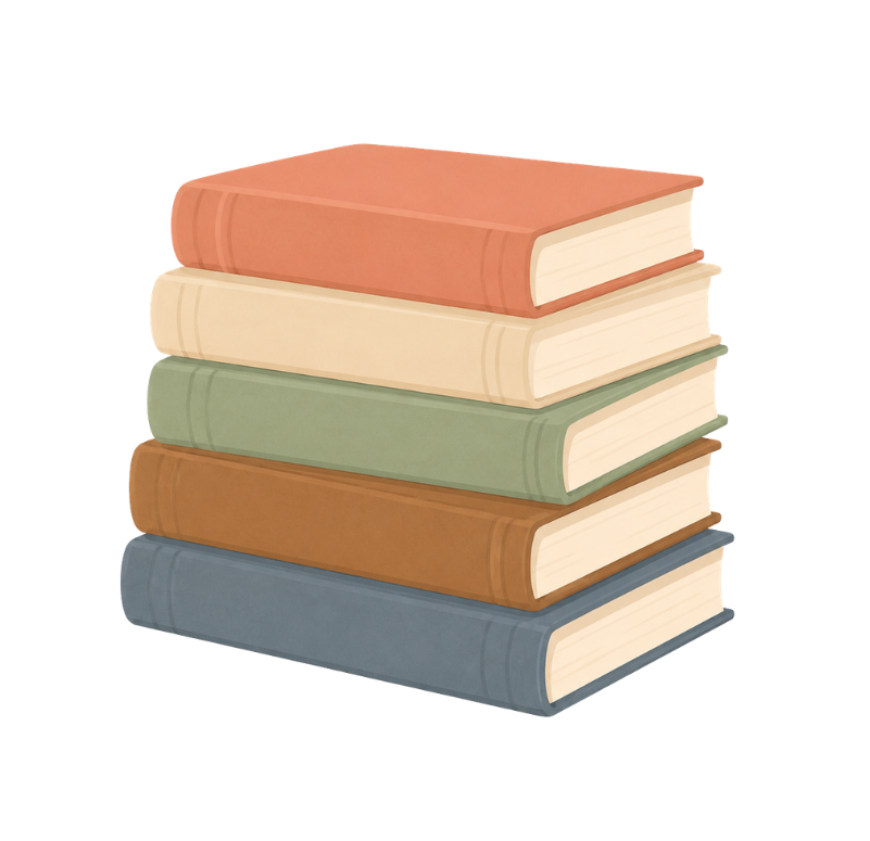 Books by Gea Simons