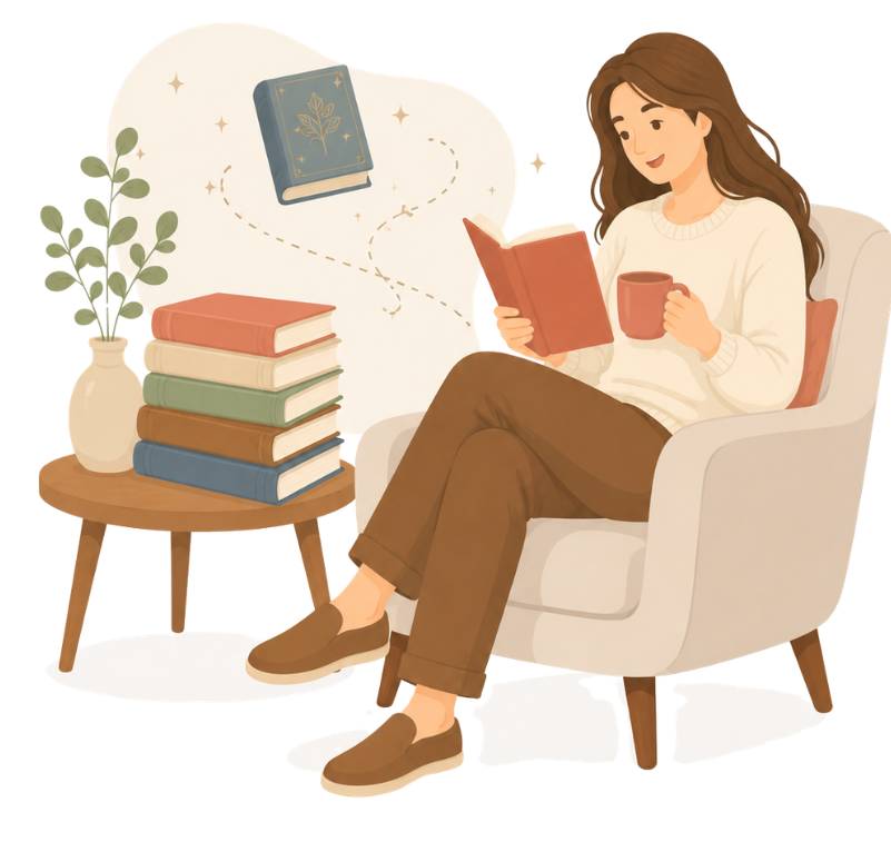 Coming Soon | New books by Gea Simons