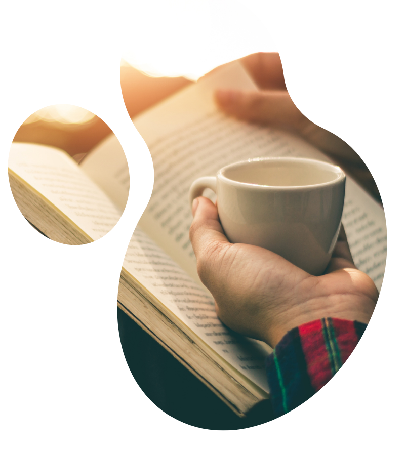 Join my VIP Reader Club | Books by Gea Simons | Romance author