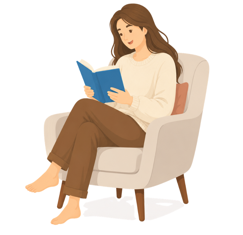 Join my VIP Reader Club | Books by Gea Simons