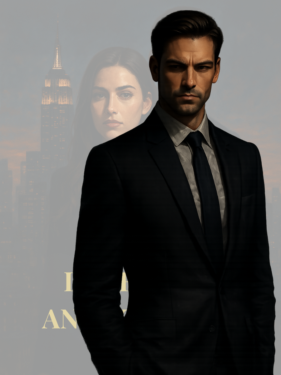Erik Statham | Love, Loss and Statham | Books by Gea Simons