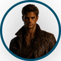 Marcus | Where the wild claims you