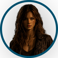 Tanja | Where the wild claims you