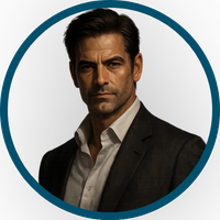 Vince Vince Graham | Love, Loss and Statham